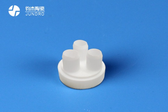 可加工陶瓷加工件(材料:Macor)