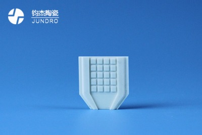 氧化鋁陶瓷結(jié)構(gòu)件在高溫時的變化 氧化鋁陶瓷結(jié)構(gòu)件在高溫時的變化