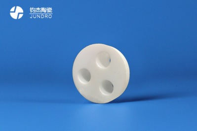 macor可加工陶瓷加工方法 macor可加工陶瓷加工方法