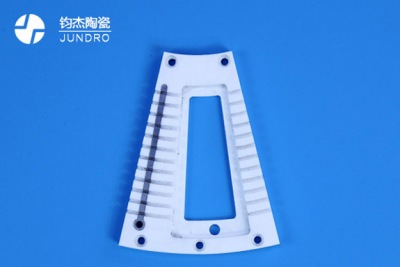 氧化鋁陶瓷件生產流程詳解 氧化鋁陶瓷件生產流程詳解