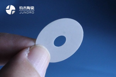 如何解決加工氮化鋁陶瓷崩邊的問(wèn)題