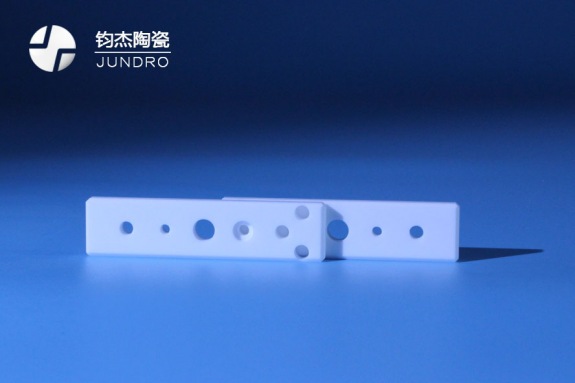 可加工微晶玻璃結(jié)構(gòu)件(材料:Macor)