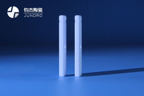 可加工微晶玻璃結(jié)構(gòu)件(材料:Macor)