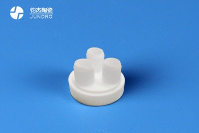 可加工陶瓷的用途有哪些 可加工陶瓷的用途有哪些