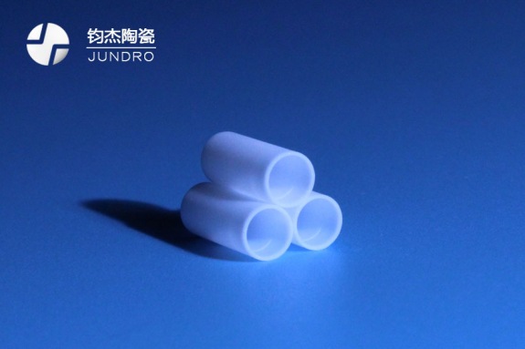 可加工陶瓷管(材料:Macor)