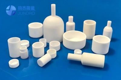 氧化鈹陶瓷加工后一般用于哪些行業(yè)？