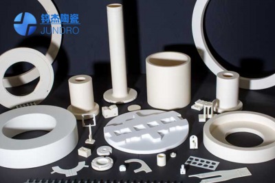 氧化鋁陶瓷如何勝過(guò)金屬？