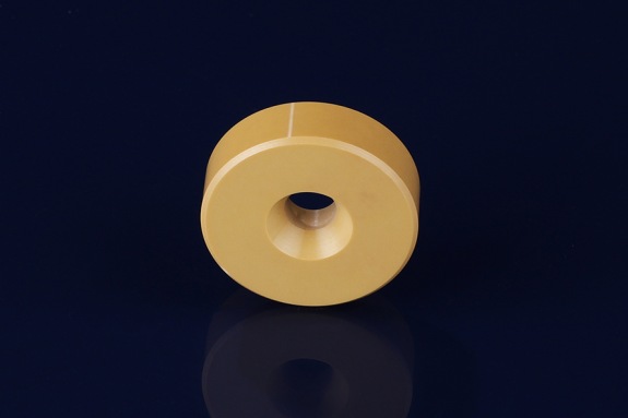 鎂穩(wěn)定氧化鋯陶瓷結構件