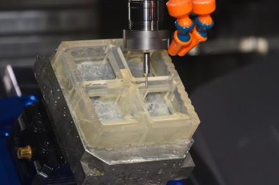 蝕刻、沉積和晶圓檢測設(shè)備中的Zerodur玻璃