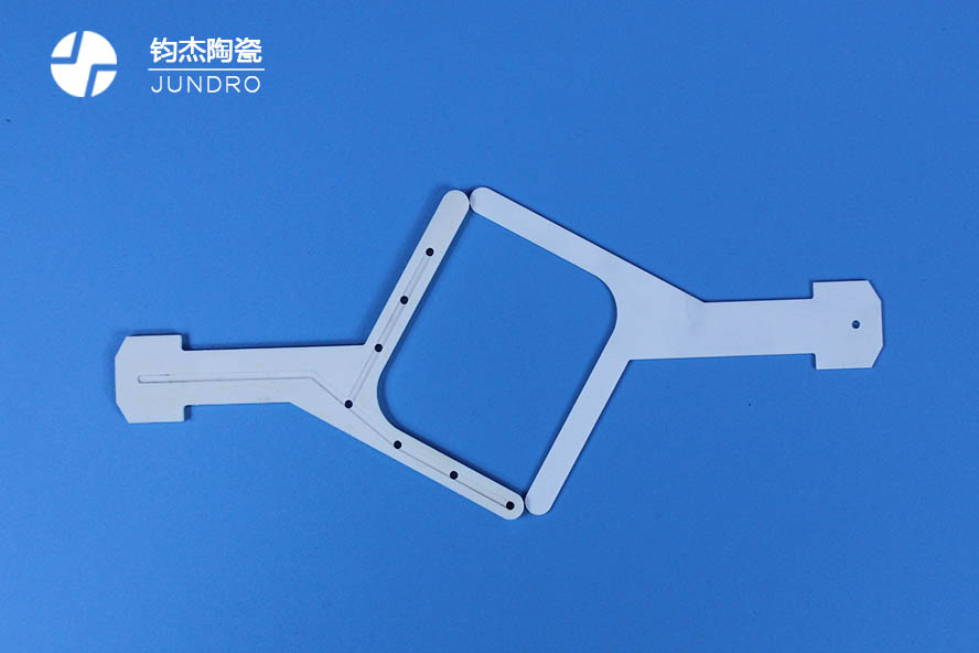 陶瓷機(jī)械臂