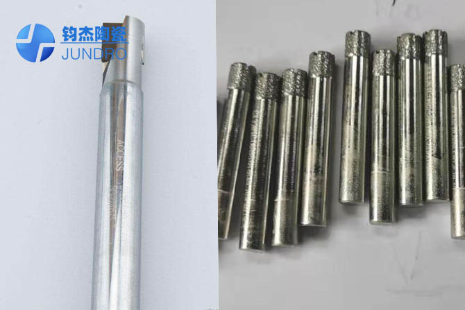 鋁基碳化硅加工刀具